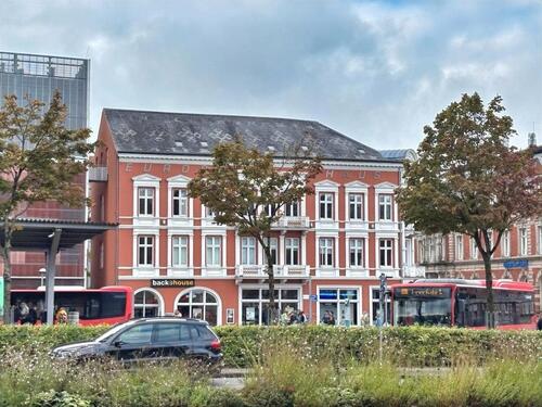 Foto - andere zur Miete in Flensburg