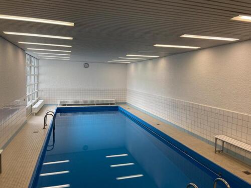 Foto - 2 Zi Wohnung in Hann Misburd Nord