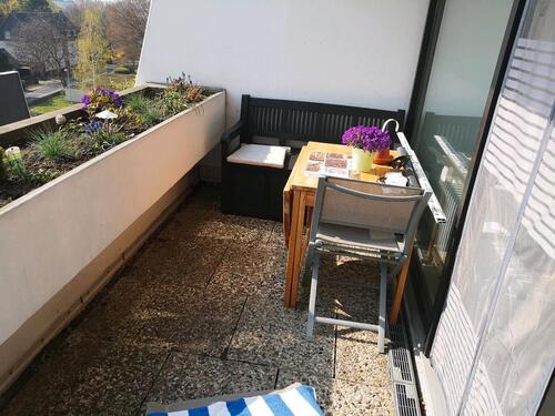 Foto - 1 Zimmer Etagenwohnung in Isernhagen