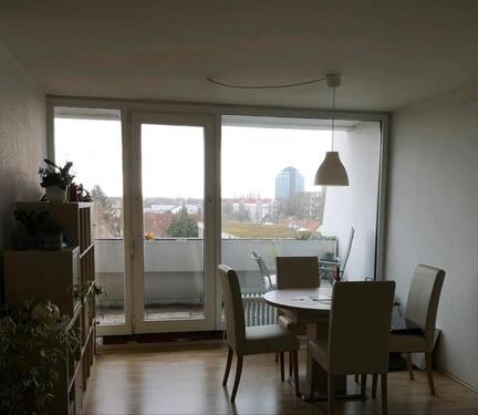 Foto - Etagenwohnung in Isernhagen zur Miete