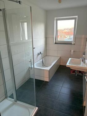 Foto - Wohnung mit Charme Hünfeld zu vermieten 3 ZKB + Balkon mieten