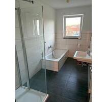 Wohnung mit Charme Hünfeld zu vermieten 3 ZKB + Balkon mieten