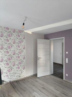 Foto - 3 Zimmer Etagenwohnung in Hünfeld