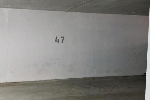 Foto - Tiefgaragenplatz ab sofort in Gottmadingen