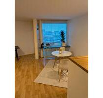 Zentrale 1- Zimmer Wohnung in Erlangen - Buckenhof Zentrale 1- Zimmer Wohnung in Erlangen - Buckenhof