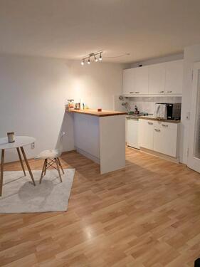 Foto - 1 Zimmer Etagenwohnung in Buckenhof