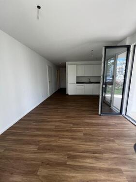 Foto - Erdgeschoßwohnung in Schweinfurt zur Miete