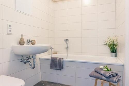 Foto - 2 Zimmer Erdgeschoßwohnung in Chemnitz