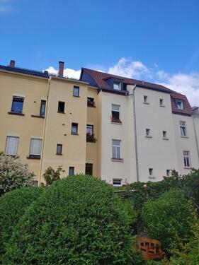 Foto - 3,5-Raum Wohnung in Wurzen zu vermieten!