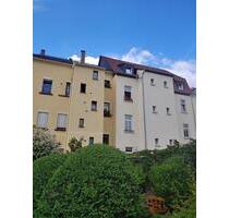 3,5-Raum Wohnung in Wurzen zu vermieten!