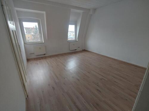 Foto - Etagenwohnung in Wurzen zur Miete