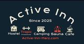 Foto - Übernachten Sie bei uns im Active Inn, mitten in der Natur!