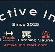 Übernachten Sie bei uns im Active Inn, mitten in der Natur! - Bad Sachsa
