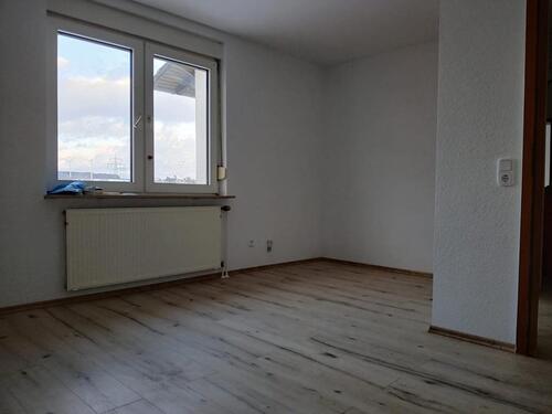 Foto - Etagenwohnung in Kefenrod zur Miete