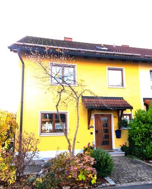 Foto - 5 Zimmer Doppelhaushälfte in Marktredwitz