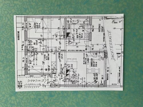 Foto - 3 Zimmer Einfamilienhaus zur Miete in Osnabrück