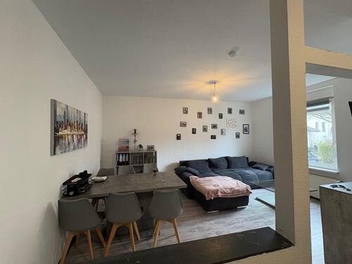 Foto - 3.5 Zimmer Doppelhaushälfte zur Miete in Herten