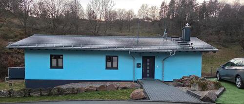 Foto - Wohnung im Grünen - 900,00&nbsp;EUR Kaltmiete, ca.&nbsp; 96,00&nbsp;m&sup2;