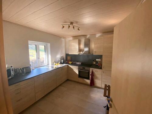 Foto - 3 Zimmer Erdgeschoßwohnung in Schlangenbad