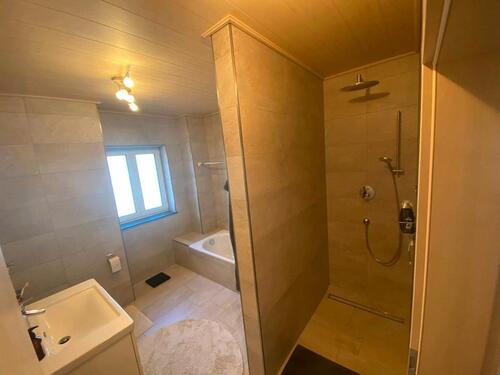 Foto - Erdgeschoßwohnung in Schlangenbad zur Miete