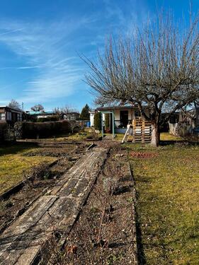 Foto - Grundst&uuml;ck zur Miete in Pößneck