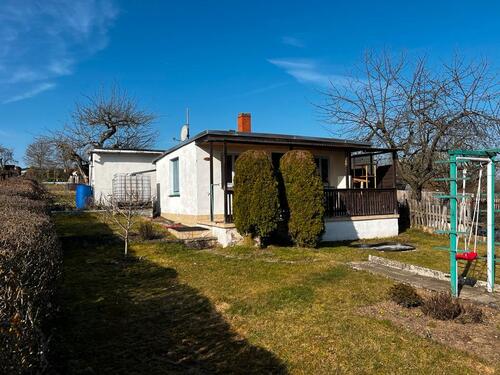 Foto - Grundst&uuml;ck in Pößneck zur Miete