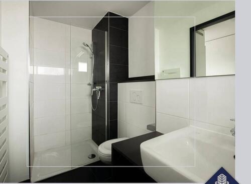 Foto - 1 Zimmer Etagenwohnung zur Miete in Freiburg im Breisgau