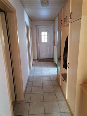 Foto - 2 Zimmer Maisonettenwohnung zur Miete in Rotenburg (Wümme)