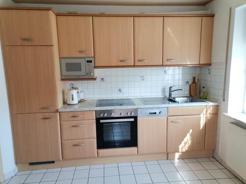 Foto - Maisonettenwohnung in Rotenburg (Wümme) zur Miete