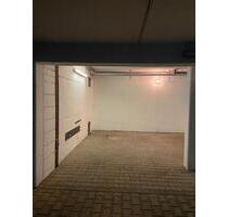 Tiefgaragenstellplatz Ecke BalbierstrasseGerhart-Hauptmann Str. - Kaiserslautern Bahnheim