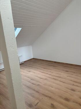 Foto - Dachgeschoßwohnung in Troisdorf zur Miete