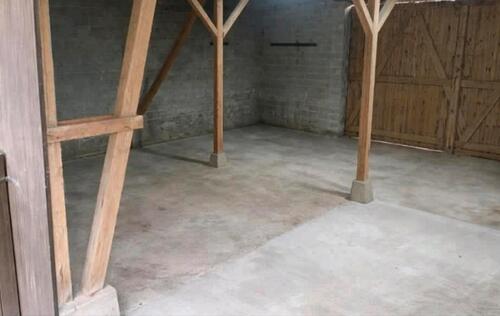 Foto - Teil einer Scheune zu verpachten ab 01.10.2026