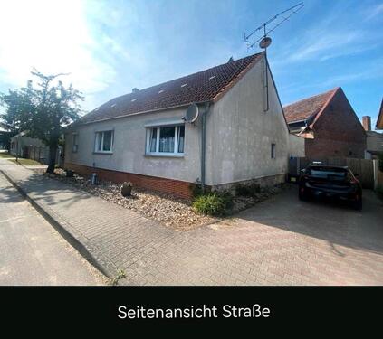 Foto - Einfamilienhaus in ruhiger Lage