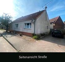 Einfamilienhaus in ruhiger Lage - Milower Land