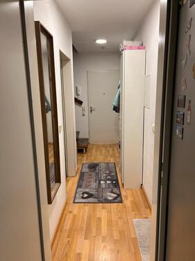 Foto - 75m² Wohnung - 2,5 Zimmer Maisonette - Grünheide (Mark)