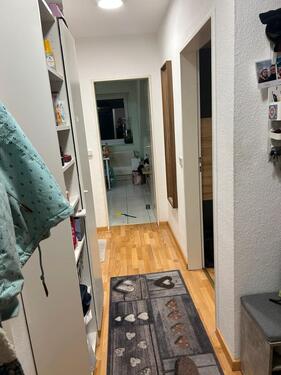 Foto - 2.5 Zimmer Maisonettenwohnung zur Miete in Erkner