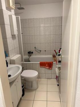 Foto - 2.5 Zimmer Maisonettenwohnung in Erkner