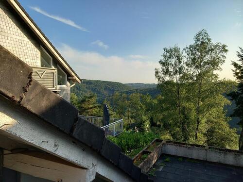 Foto - Single-Wohnung in Remscheid-Fürberg im Grünen!