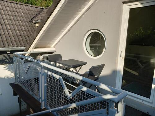 Foto - 2 Zimmer Hochparterre zur Miete in Remscheid