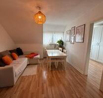 17.-25.05.2026 Untermiete: 3 Zimmer Wohnung möbiliert in Sülz - Köln Lindenthal