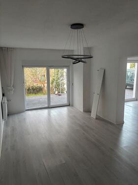 Foto - 4.5 Zimmer Erdgeschoßwohnung zur Miete in Bodelshausen