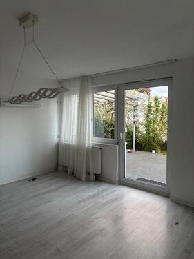 Foto - Erdgeschoßwohnung in Bodelshausen zur Miete