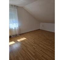 2 Zimmer Wohnung in Sachsenheim Ochsenbach 500€ Kalt