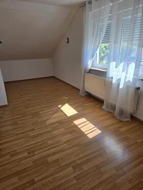 Foto - 2 Zimmer Dachgeschoßwohnung in Sachsenheim