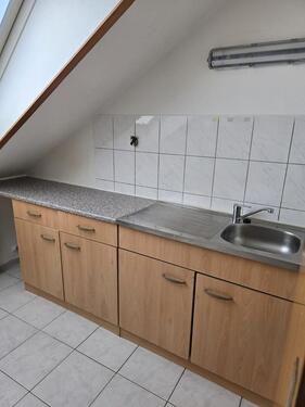 Foto - Dachgeschoßwohnung in Sachsenheim zur Miete