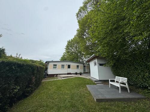 Foto - Mobilheim Tiny House - 119.000,00&nbsp;EUR Kaufpreis, ca.&nbsp; 45,00&nbsp;m&sup2;