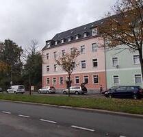 ++ Super 2 Räume neu renoviert, Balkon ++ - Chemnitz Ebersdorf