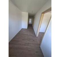 Wohnung 4 Zi Kü Bad Gäste WC Abstellraum - Surwold