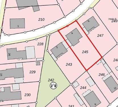 Foto - 4 Zimmer Einfamilienhaus zum Kaufen in Wagenfeld