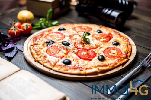 Foto - Pizza-Restaurant mit Lieferdienst im Samariterkiez